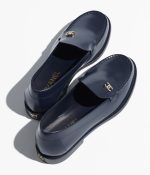 Spring-Summer 2025 Pre-collection Moccasins - Image 2